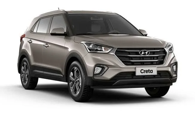 Hyundai Creta Ultimate 2.0