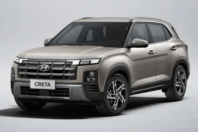 Hyundai Creta Ultimate 2.0