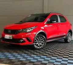 Fiat Argo Trekking 1.3