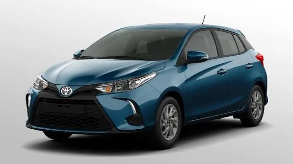 Toyota Yaris XLS 1.5