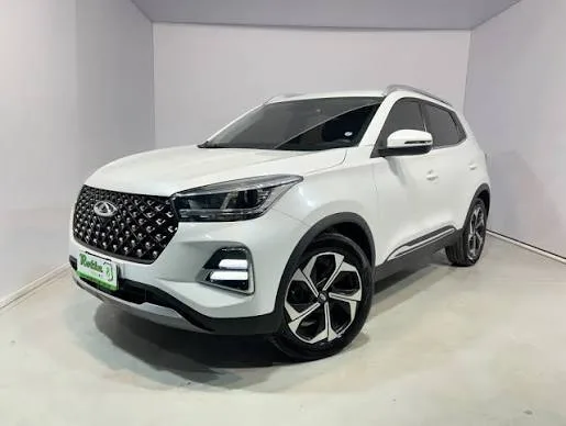 Caoa Chery Tiggo 5X Pro