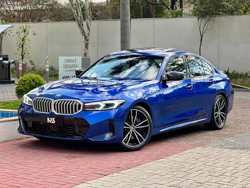BMW 320i GP 2.0 Turbo