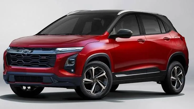 Chevrolet Onix Premier 1.0 Turbo