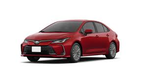 Toyota Corolla XEi 2.0 Flex Automático