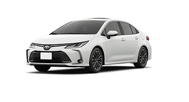 Toyota Corolla Altis 2.0 Flex
